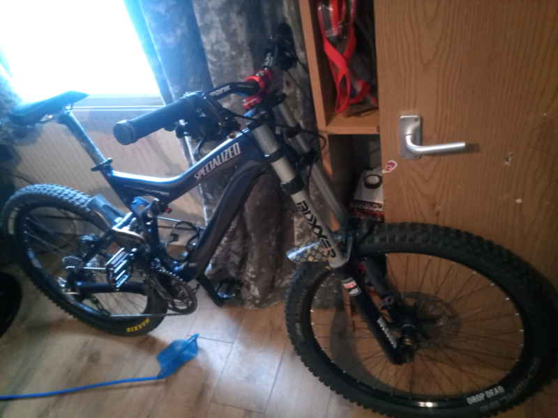 specialized stumpjumper gumtree
